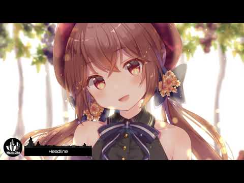 Wildflowers feat. Easton - Headline