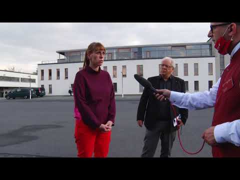 Was bitte ist das für ein Statement???? Das ist ein Skandal Frau Justizministerin Katja Meier!!!