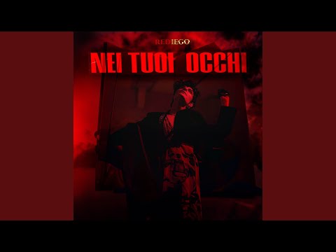 Nei tuoi occhi