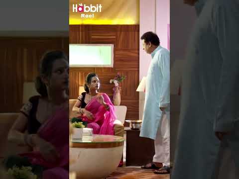 Jalebi (Season-2) | Habbit Original | Official Reel | Streaming Now Only On #habbitapp