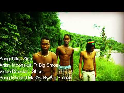 Moonskull & Big Smoak -Zoin(Official Video)