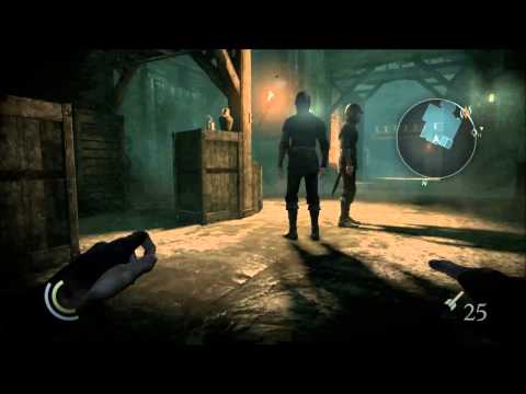 Thief RS02 P15 Escape the area