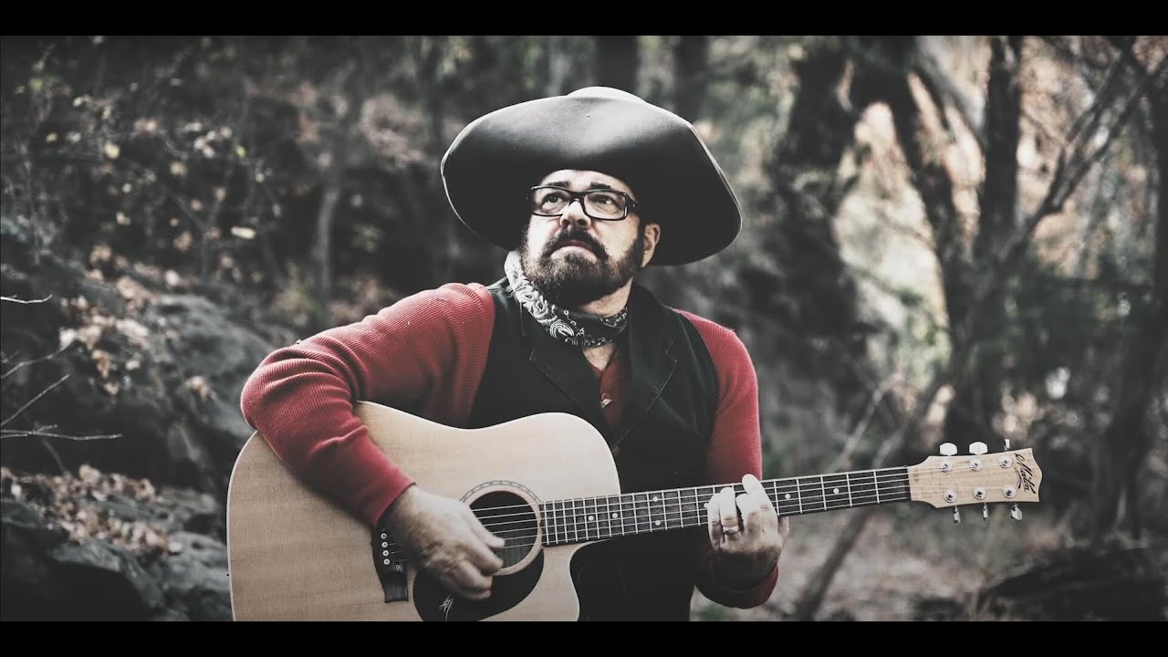 Andrew Farriss - Gold Rush To Ghost Town (Official Video) - YouTube