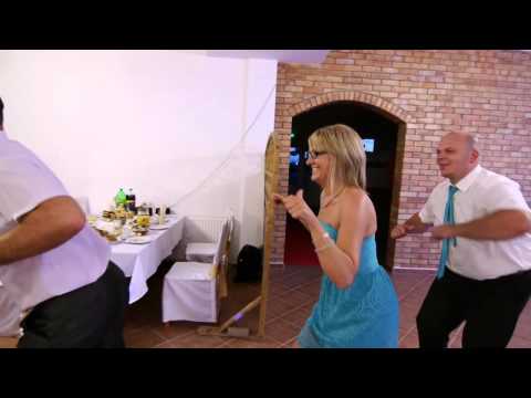 Kniewo Agrohanka - Aneta i Dawid - Kamerzysta Wejherowo