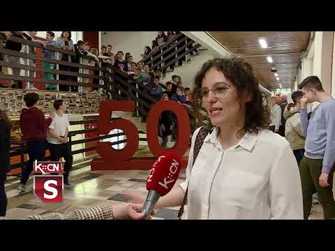 Pola veka Osnovne škole 