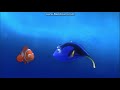 Finding Nemo East Australian Current Journey