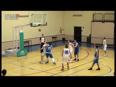 [30/03/2012] Puntobasket: poule classificazione di D, Olimpia Arma cede al Gaiazza