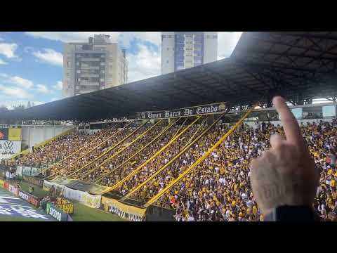 Na capital é assim...... - Criciúma 1 x 0 Figueirense