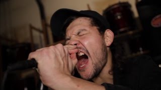 Fall City Fall (KLM Sessions) - Anxiety Attack