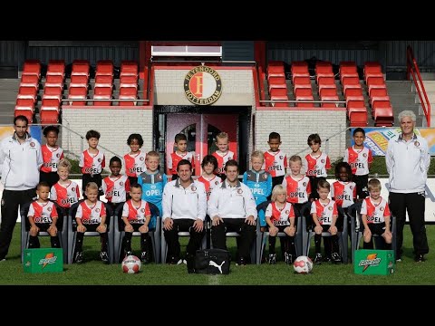 Feyenoord o8 Kampioensfeest seizoen 2013-2014