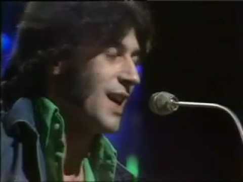 Albert Hammond   It never rains in Southern California 1973