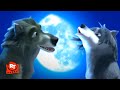 Alpha And Omega Moonlight Howl Scene