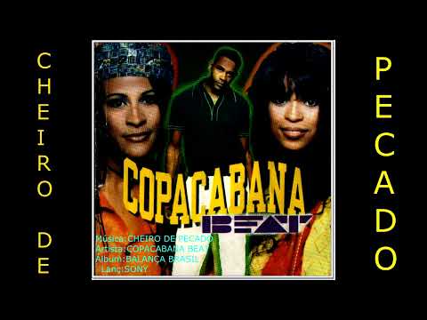 Copacabana Beat - CHEIRO DE PECADO