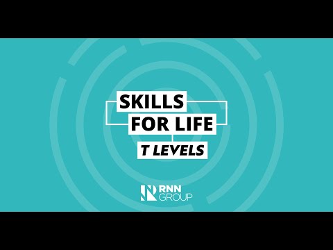 T Level Takeover: Free Webinar for Parents and Students