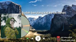 Download lagu Manut dalane - Klenik Fenk ft Ndarboy Genk [ video, musik   lirik official] mp3