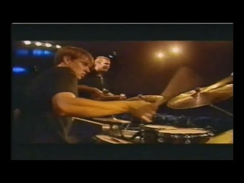 Wayne Krantz , Tim Lefebvre & Keith Carlock - Marcial France 1999