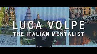 Luca Volpe video preview