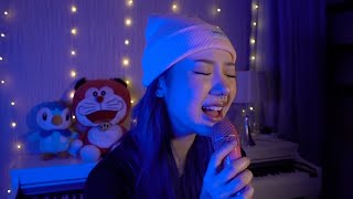 Download lagu ถ้าเราเจอกันอีก (Until Then) - Tilly Birds (Cover by Ploychompoo) mp3