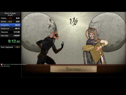 Rock of Ages Any% in 1:41:11 by Happy_danser