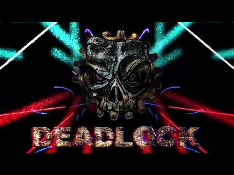 Deadlock - Cocaine Dealer