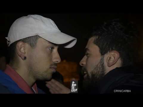ENTY vs TIBER | Cuartos de Final | -3era Fecha de Torneo 2019- Inmortalizalo Freestyle