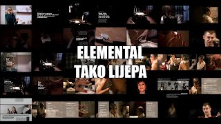 Elemental - Tako lijepa [Official Video]