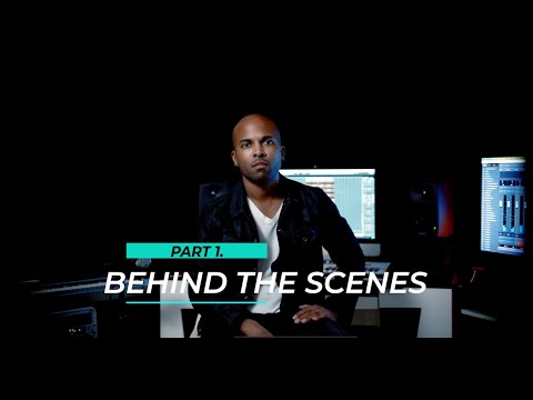 Behind The Scenes | Interview w/ BRUNO FAVE [Part 1. Run]