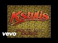 Kstylis Booty Me Down Official Audio