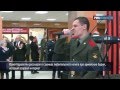 Солдат-срочник рассказал, как снимали клип про армию 