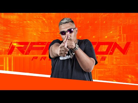 MC Buda - Drink do Bom (Estudio Thoka)