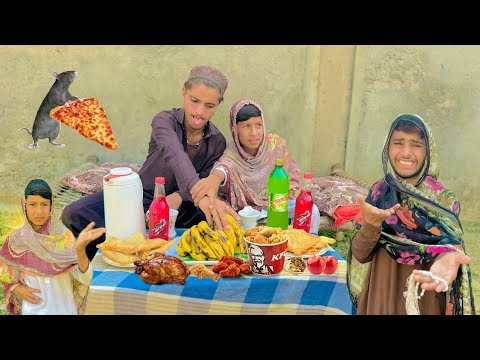 Sharmedali Melmana 😂🐶 | Pashto New Funny Video 2024 by SBO Vines