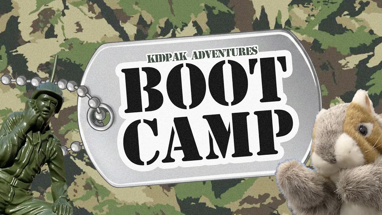 Follow The Code Of Honor! 🎖️ | Boot Camp Week 2