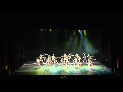 Wanna Get Hype - DANCELIFE 2012