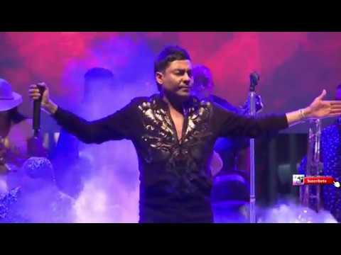 Mi traga (En vivo) - Churo Díaz & Elías Mendoza