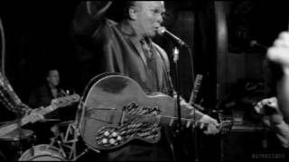 Phil Alvin & The Original Blasters - American Music. The Redwood - 04/12/2010