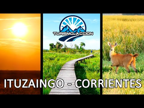 Ituzaingó - Corrientes