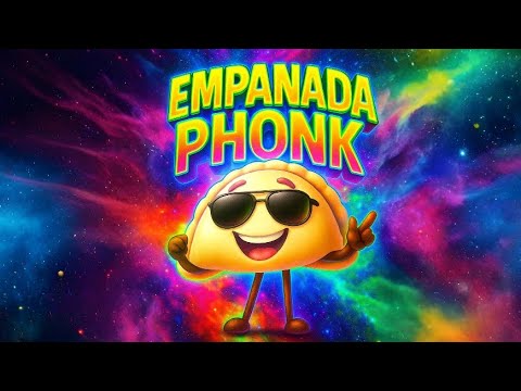 EMPANADA PHONK (Parodia PASSO BEM SOLTO/ ATLXS)
