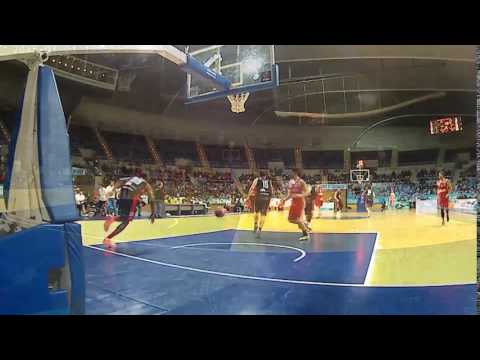 Mate de Lleon Tillman (Igualatorio Cantabria Estela - Gallofa & Co)