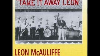 Steel Guitar Rag Story with music &amp; Leon McAuliffe interview