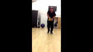 "Toestah - Celebrate" Freestyle by Kirk Larose