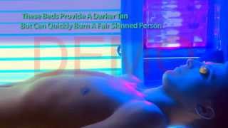 Tanning Salon - Tanning Salons Near Me - Solarium - Tanning Salon Vide