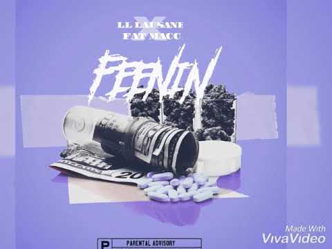 LL Lausane x Fatt Macc - Feenin’