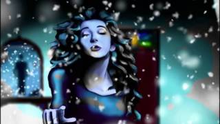 Kate Bush - Misty (lyrics)