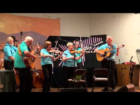 2014-10-25 Senior Moments - Detour - 2014 Western Open Fiddle Championships
