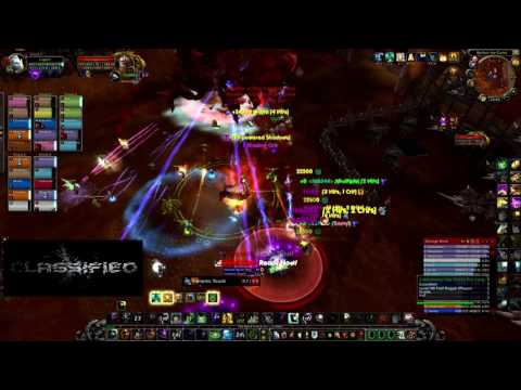 Classified vs. Iron Juggernaut 25h @ WoW Freakz