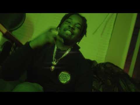 KING VON BRAZY STORY REMIX SHOT BY CURTISGLO