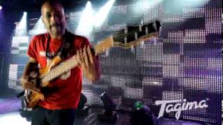 Video thumbnail for Contra baixo Tagima Millenium 5 - Empório Musical by EmporioMusicalTv
