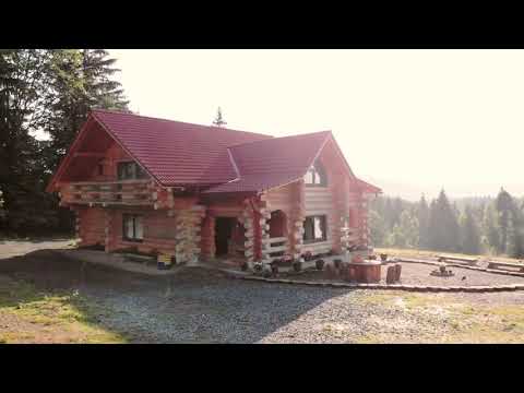 Rustic Home Calatele, Cluj