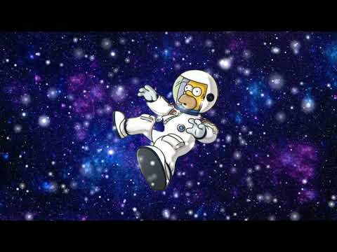 FREE - Espace - Moon Type Beat (Prod. BastonBeats)