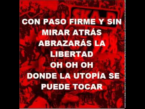 download lagu mp3 mp4 Ska P Marinaleda, download lagu Ska P Marinaleda gratis, unduh video klip Ska P Marinaleda